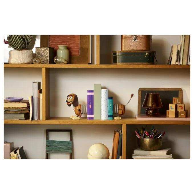 43301 Disney Pixar Toy Story Slinky Buchsttzen — image 29