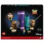 43301 Disney Pixar Toy Story Slinky Buchsttzen