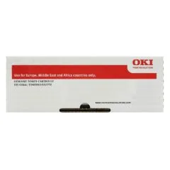 44844516 OKI ES Toner black 11.500Seiten