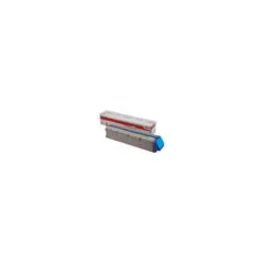45536555 OKI PRO Toner cyan 42.000Seiten