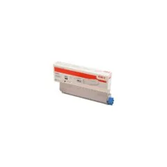 46443120 OKI ES Toner black 10.000Seiten