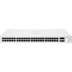 48+4P HP Enterprise Aruba Instant On 1830 48G M RM Switch