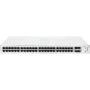 48+4P HP Enterprise Aruba Instant On 1830 48G M RM Switch