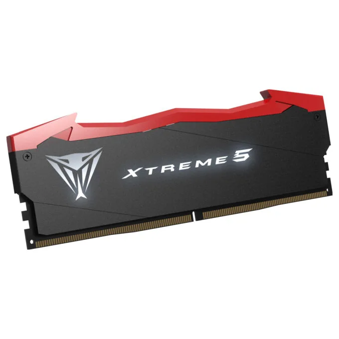 48GB PC8200 Patriot (2x24) Viper Xtreme 5 CL38 PE956 — image 2