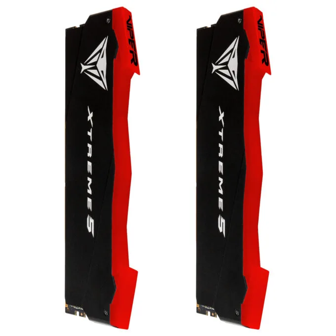 48GB PC8200 Patriot (2x24) Viper Xtreme 5 CL38 PE956 — image 13