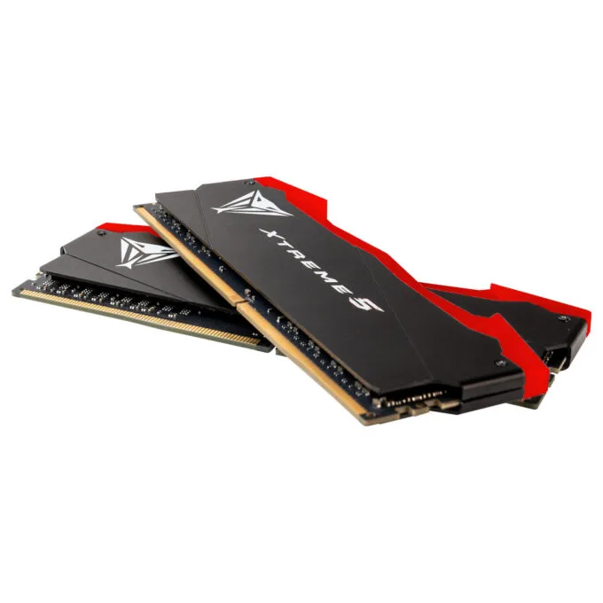 48GB PC8200 Patriot (2x24) Viper Xtreme 5 CL38 PE956 — image 3