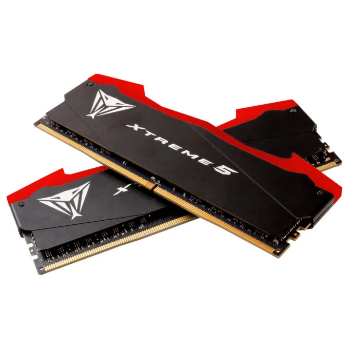 48GB PC8200 Patriot (2x24) Viper Xtreme 5 CL38 PE956 — image 4