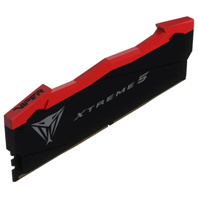 48GB PC8200 Patriot (2x24) Viper Xtreme 5 CL38 PE956 — image 6
