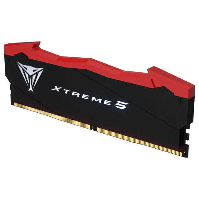 48GB PC8200 Patriot (2x24) Viper Xtreme 5 CL38 PE956 — image 7