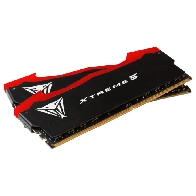 48GB PC8200 Patriot (2x24) Viper Xtreme 5 CL38 PE956 — image 8