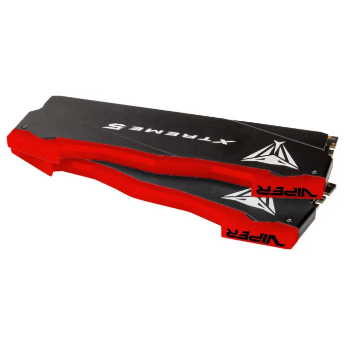 48GB PC8200 Patriot (2x24) Viper Xtreme 5 CL38 PE956 — image 9