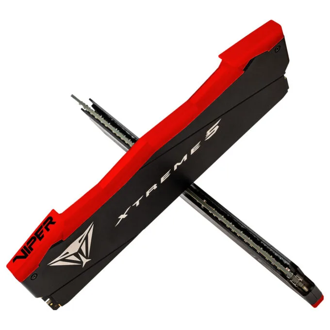 48GB PC8200 Patriot (2x24) Viper Xtreme 5 CL38 PE956 — image 10