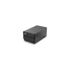 48TB LaCie 2big RAID Series USB-C 3.0