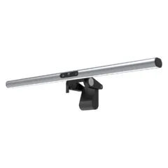 4smarts 2in1 LightBar Pro + Webcam sliver