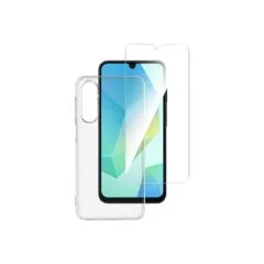 4smarts 360 Protection Set fr Samsung Galaxy A17 5G