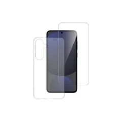 4smarts 360 Protection Set fr Samsung Galaxy S25 FE