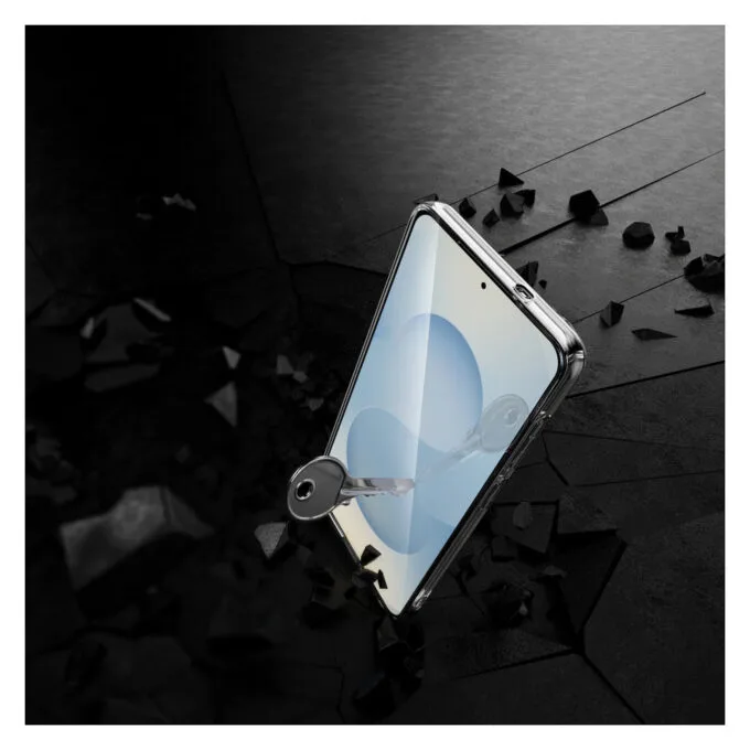4smarts 360 Protection Set fr Samsung Galaxy S26 -clear — image 4
