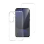 4smarts 360 Protection Set fr Samsung Galaxy S26 -clear