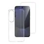 4smarts 360 Protection Set Samsung Galaxy S26 Ultra -clear
