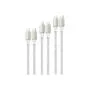 4smarts USB-C auf USB-C Kabel PremiumCord 60W 3erSet wei silb