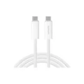 4smarts USB-C Kabel PremiumCord 240W 1.5m. wei