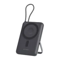 4smarts WirelessPowerbank Enterprise Pocket 10000mAh 22.5W.Qi2