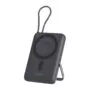 4smarts WirelessPowerbank Enterprise Pocket 10000mAh 22.5W.Qi2