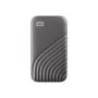 4TB WD MyPassport USB 3.2 Gen2 Grey
