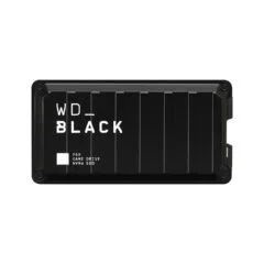 4TB WD_BLACKTM P50 Game Drive