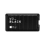4TB WD_BLACKTM P50 Game Drive
