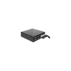 5.25? Wechselrahmen für 4 x 2.5? SATA HDD SSD