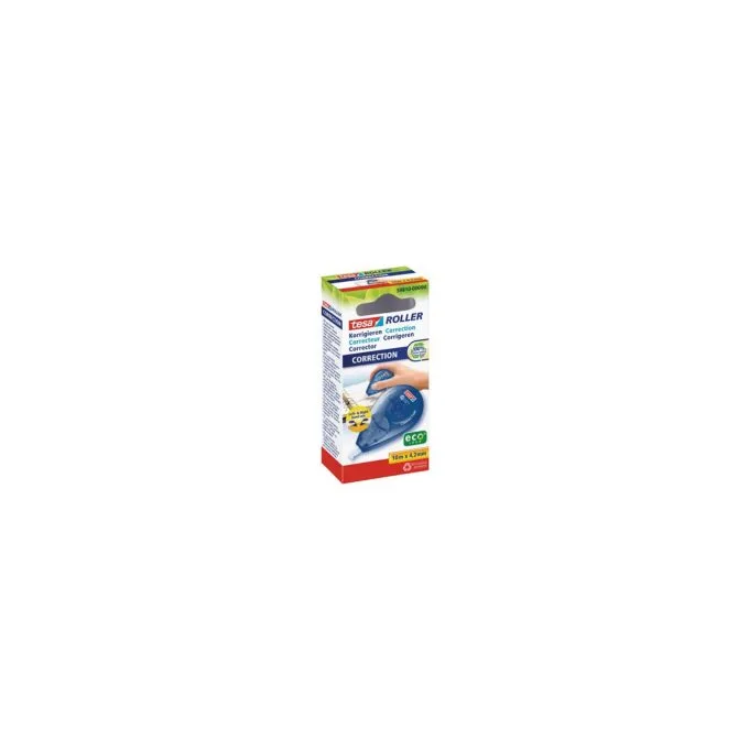 59810-00000-01 TESA Ecologo — image 1