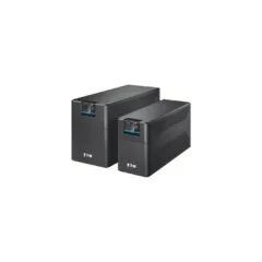 5E 700 DIN G2 Uninterruptible Power Supply 5E700D