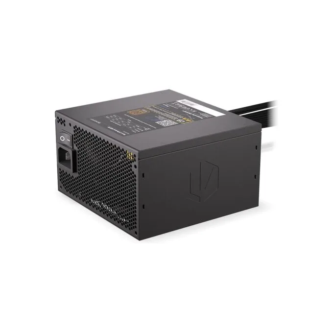 600W Endorfy Vero L5 Netzteil ATX (Bronze) schwarz — image 2