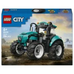 60498 City Traktor