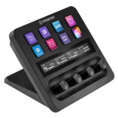 Streaming & Capture Devices