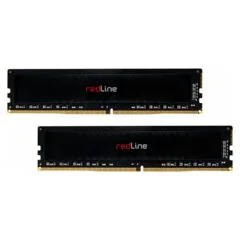 64GB Mushkin PC 5600 CL46 (2x32GB) KIT Redline 1.1V intern retail