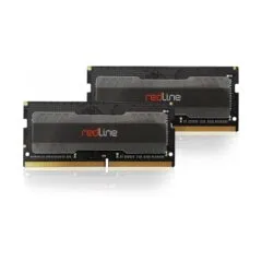 64GB Mushkin SO-DIMM 3200 (2x 32 GB) Dual-Kit
