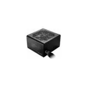 650W ASRock Pro Series PRO-650B 650W ATX 80+ Bronze black