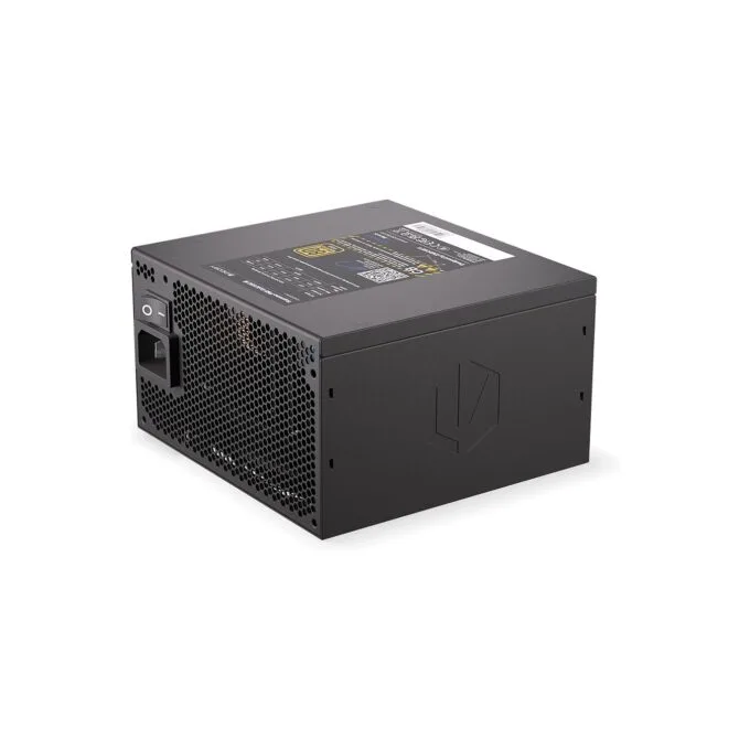 650W ENDORFY Supremo FM5 Gold 650 W — image 2