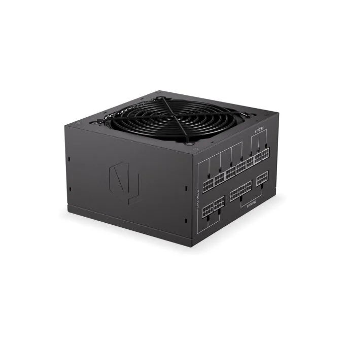 650W ENDORFY Supremo FM5 Gold 650 W — image 3
