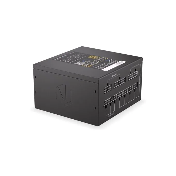650W ENDORFY Supremo FM5 Gold 650 W — image 4