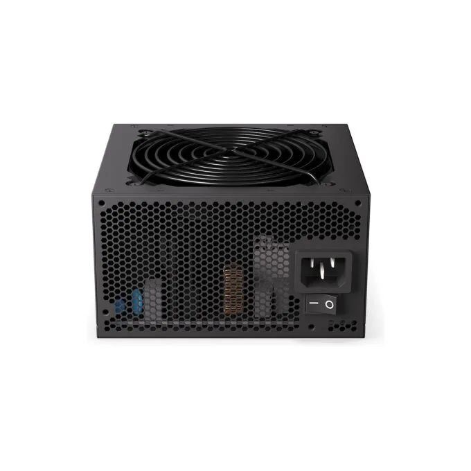 650W ENDORFY Supremo FM5 Gold 650 W — image 7