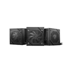 650W MSI Netzteil MAG A650BNL