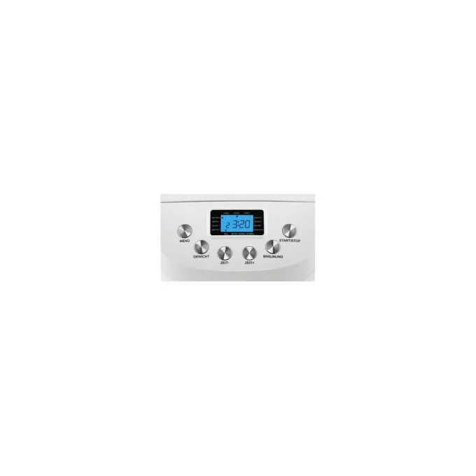 68520 Brotbackautomat Big White Backmeister — image 12