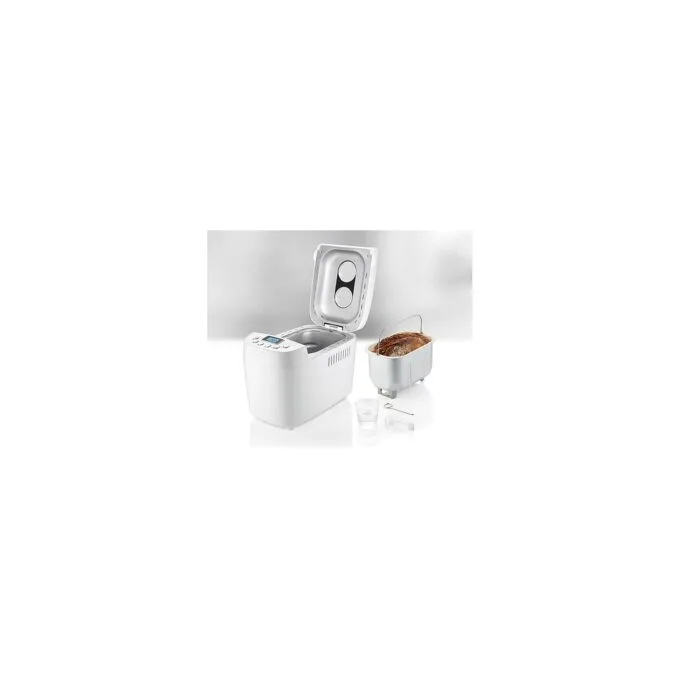68520 Brotbackautomat Big White Backmeister — image 13