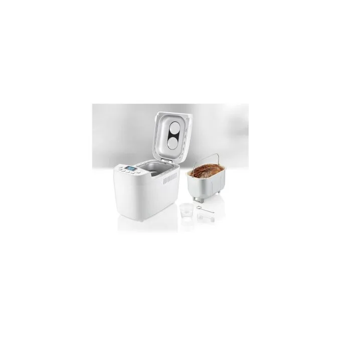 68520 Brotbackautomat Big White Backmeister — image 5