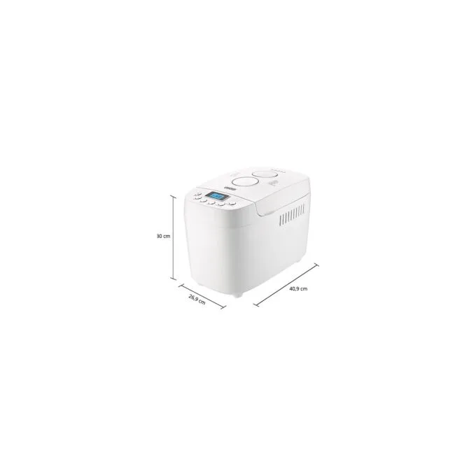 68520 Brotbackautomat Big White Backmeister — image 6