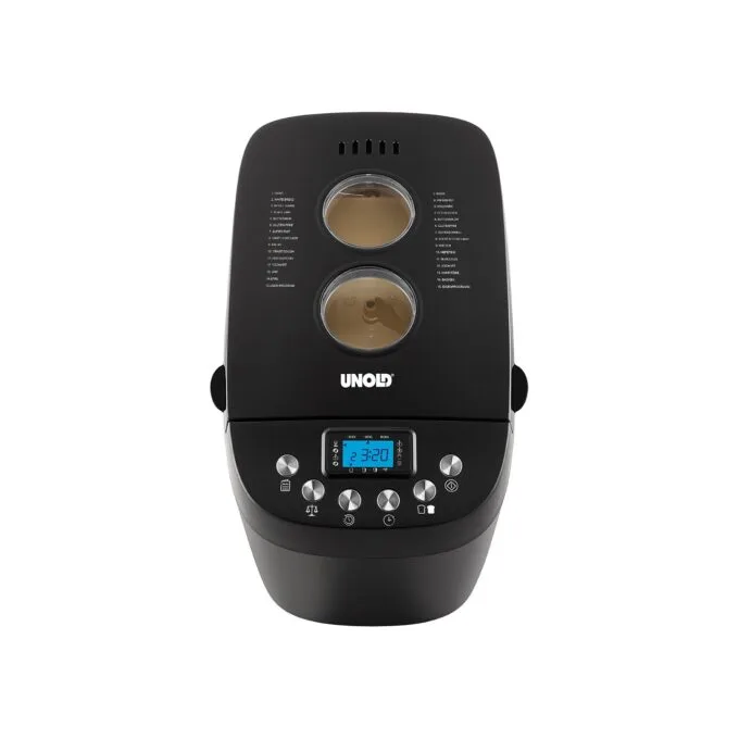 68525 Brotbackautomat Big Black Backmeister — image 2
