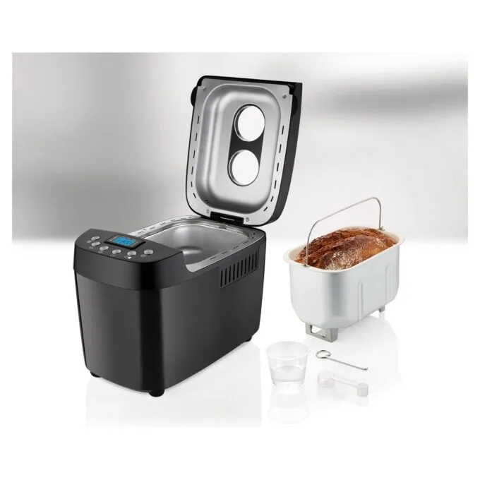68525 Brotbackautomat Big Black Backmeister — image 11